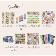 Spicy Romance Blind Date With A Book Soft Cover Book Lover - A bit of Spice - View 2