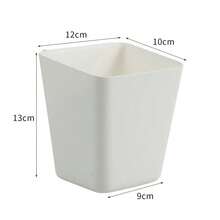 木质奢华多用途简易衣架圆形晾衣架床头柜挂包架卧室立式衣架 - 彩色 - 查看 6