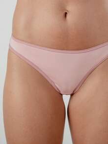 Women Thongs - Nhiều màu - Xem 3