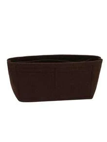 Zipper Style Inner Bag, Dumpling Bag, Mini Bag, Middle Bag, Storage And Organization Bag, Cosmetic Liner Bag