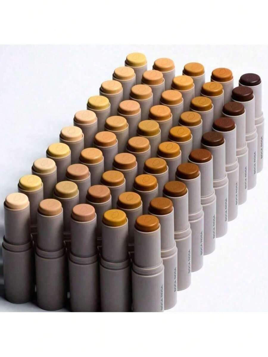 Multifunctional Foundation SPF 30 Stick Skin - Boca Rosa - BR02 - Xem 1