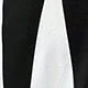 Black and White