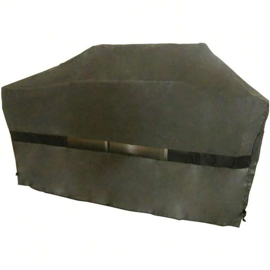 7000709N Barbecue Grill Cover, Large - Default - View 1