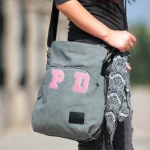 26 Remendos de Letras Termo-Aplicáveis, Letras em Chenille A-Z, Remendos Decorativos Bordados, Costuráveis Personalizados para Reparação de Roupas, Bonés, Camisas, Sapatos, Denim, Bolsas (Preto)