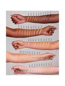 Multifunctional Foundation SPF 30 Stick Skin - Boca Rosa - BR17 - 查看 6