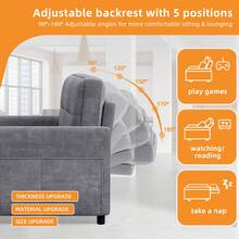 Futones - Gris - Ver 5