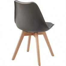 Dining Chairs - 灰色1 - 查看 6