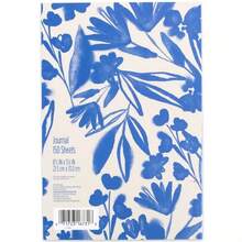 Five Star 150ct Fashion Journal Soft Petals - 1 - View 4