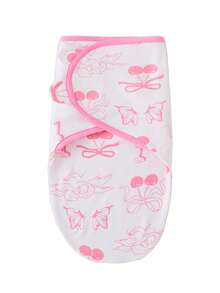 Sacos de dormir envolventes para recién nacidos de 0 a 4 meses, bolsas de envoltura antichoque para dormir, mantas envolventes para bebés niños y niñas - Multicolor - Ver 17
