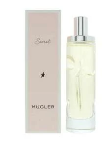 Mugler Secret Womens EDT 50ml Fragrance - Floral - View 1