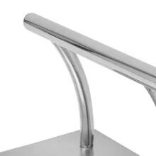 Sgabelli per salone e spa