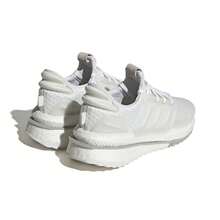 Adidas X_PLRBOOST - ftwwht/crywht/ftwwht - View 3