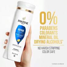 Pantene Pro-V Repair & Protect Shampoo - 1 - View 4