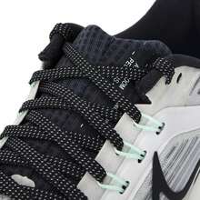 Nike AIR ZOOM PEGASUS 39 男鞋，轻便透气休闲鞋，减震耐磨跑步鞋，DH4071-004 - 黑/帆白/幻影灰 - 查看 8