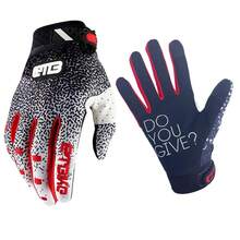 2024Outdoor Sports Off-Road, Downhill MTB DH MX MTB Gloves For Men And Women With Touch Screen Support