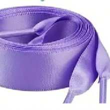 1 Pair/2pcs 2cm Width 120cm Length Satin Ribbon, Fashion DIY Shoelace Suitable For Sneakers, Boots, And Gift Box Packaging