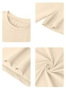 Camiseta casual de manga corta con cuello redondo con estampado floral del patrón del libro "Solo un capítulo talla grande", Camiseta para amantes de los libros, regalo romántico para amantes de los libros, camiseta de verano de moda casual de manga corta