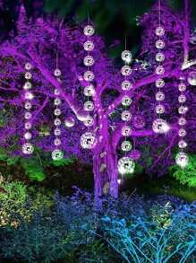 1Set Disco Mirror Ball Silver Hanging String, Festival Themed Party & Birthday Decoration, Disco Music Themed Parties, Wedding & Dance Music Festival, Home Decorations