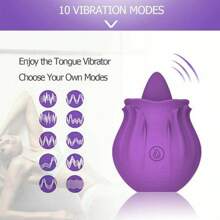 Rechargable-Tongue-Licking-Vibrator-Mini-Massager-For-Women-Discreet-Packaging