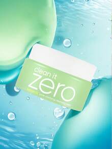 25ml Banila Co. 洁面雪葩洁面乳，清爽配方 - 25ml - 查看 3