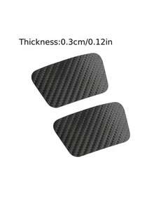 P5 Gamepad Accessories, Suitable For PlayStation 5 Controller Shell Stickers, Tactile Protective Stickers - Multicolor - View 4