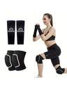Volleyball Protective Gear