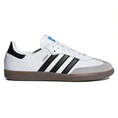 Adidas Zapatillas casuales y versátiles para diario y exteriores, cómodas y minimalistas con cordones para hombre