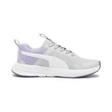 PUMA 386238 - Children's Casual Versatile & Comfortable Sneakers - Grey - View 1