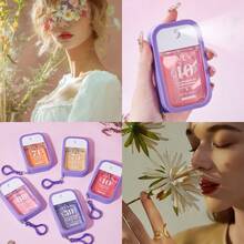 TVLV香水香氛喷雾持久留香清新淡雅香氛喷雾便携香水 - OCEAN AIR AND ATOUCB OF SUN MUSK - 查看 6