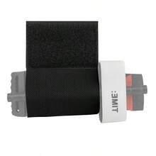 止血带收纳弹力带，户外多功能腰带，魔术贴战术包 - 彩色 - 查看 1