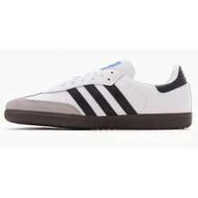 Adidas Zapatillas casuales y versátiles para diario y exteriores, cómodas y minimalistas con cordones para hombre