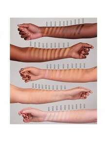 Multifunctional Foundation SPF 30 Stick Skin - Boca Rosa - BR05 - 查看 6