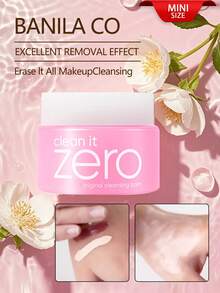 25ml Banila Co. Classic Clean It Zero Cleansing Balm - 2024 New Version - 25ml - View 2