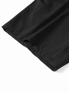 3pcs/Set Teens' Casual Versatile Fashion Shorts