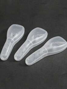 1/2/3/4 塑料旅行剃须刀盒户外露营商务旅行便携式剃须刀架收纳盒剃须刀盒（不含剃须刀），男朋友，男士必需品，女朋友。家庭，房间，朋友，配件，万圣节，圣诞节，新年，有趣的礼物