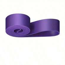 Set de 6 bandas de resistencia de fitness, bandas de bucle de yoga para entrenamiento de fuerza, pilates, yoga, ejercicio