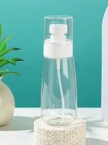 旅行可填充喷雾瓶、细雾爽肤水雾化器、化妆品补充容器、香水喷雾器 - 彩色 - 查看 16