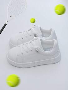 New Fashionable Cute Unisex Classic Baby Skateboard Shoes, Sports Shoes, Toddler Shoes, Casual Shoes, Suitable For Daily Wear