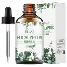 1pc 30ml Vial Plant Extract Essential Oil, Suitable For Humidifying Living Rooms, Bedrooms, Bathrooms Fragrance, Aromatherapy, Body Massage, Improving Air Freshness And Eliminating Odors, Natural And Fresh