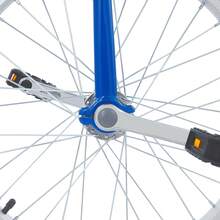 YUNRUX Wheelbarrow - A - View 3