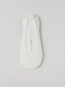 1/3 Pairs Of Invisible Socks That Do Not Show Up In Spring And Summer, Suitable For Women's Boat Socks With High Heels. Socks For Air Cushion Massage