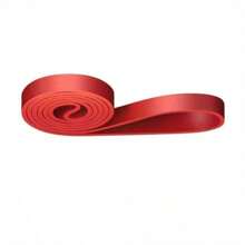 Set de 6 bandas de resistencia de fitness, bandas de bucle de yoga para entrenamiento de fuerza, pilates, yoga, ejercicio