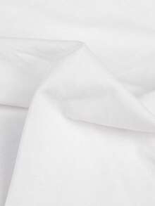 Men's Halloween Skeleton Knight Printed T-Shirt, A Comfortable And Versatile Top, An Ideal Choice For Summer Outdoor Activities Or Casual Wear, And An Excellent Gift Choice For T Shirt Men - White - View 4