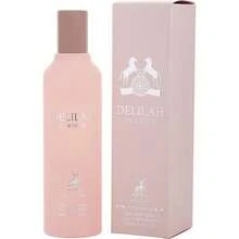 MAISON  DELILAH PARA MUJER Por Maison  ROCÍO MÍSTICO PARA TODO EL Body 150ML - transparente - Ver 1