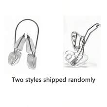 1 件式鼻部提升器，非手术鼻部整形器，可调节透明鼻部提升夹，可重复使用，无香，无需电池，适用于多种场景，提升美感和舒适度 - 無色 - 查看 8