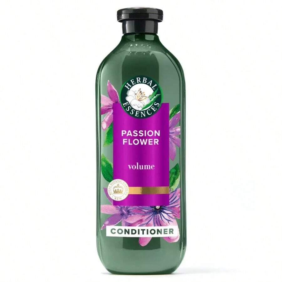 Herbal Essences Passion Flower & Grapefruit Sulfate Free Volumizing Conditioner - 13.5 Fl Oz - 1 - View 1
