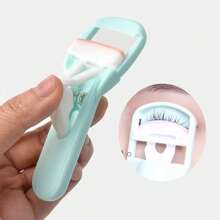 1pc/2pcs Women Portable Eyelash Curler, Marianne Eyelash Curler For Long Lasting Curl