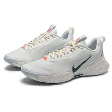 Nike Zapatillas JUNIPER TRAIL 3 para hombre, ligeras, transpirables, informales, con amortiguación y duraderas, FQ0904-100 - Blanco - Ver 3