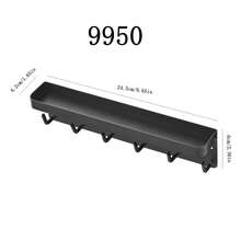 Magnetic Hooks, Refrigerator Magnetic Hooks, Storage Racks, Kitchen Entrances And Bathrooms, Key Chains, Umbrellas, Kitchen Utensils, Etc., Kitchen Storage Utensils, Room Decoration, Suitable For Kitchen, Restaurant, Party, Camping, Gathering, Gift For Friends, Family Gift - Multicolor - View 24