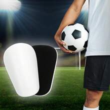 1 Set Soccer Sports Equipment: Soccer Sports Socks, Soccer Leg Sleeves, Soccer Cleats, Sports Wraps, Breathable, High Elasticity, Suitable For Soccer Match And Training - Multicolor - View 11